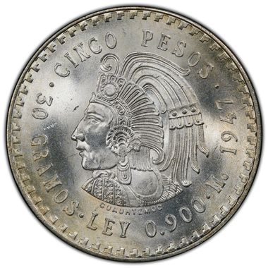 Cert 39283382 - Coin Image