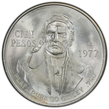 Cert 39283415 - Coin Image