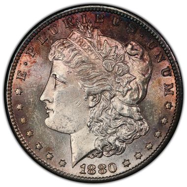 Cert 39283570 - Coin Image