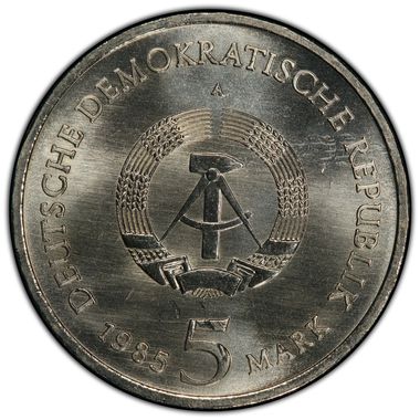 Cert 39285315 - Coin Image