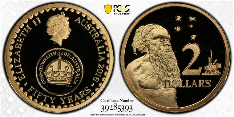 Cert 39285393 - Coin Image