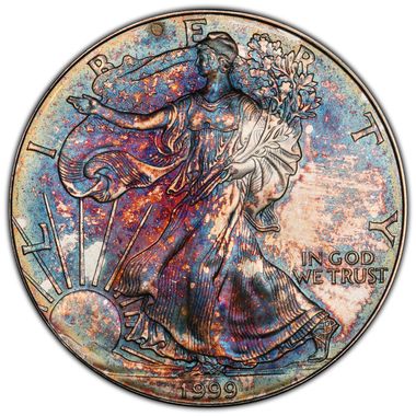 Cert 39287849 - Coin Image