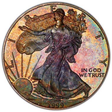 Cert 39287860 - Coin Image