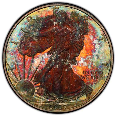 Cert 39287863 - Coin Image