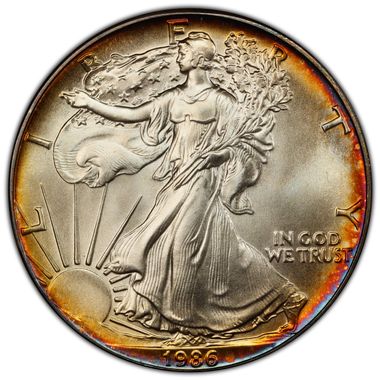 Cert 39287883 - Coin Image