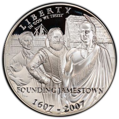 Cert 39288100 - Coin Image