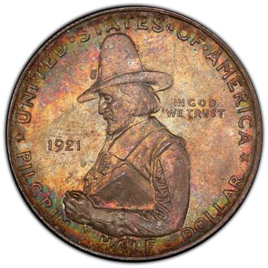 Cert 39288203 - Coin Image