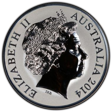 Cert 39288505 - Coin Image