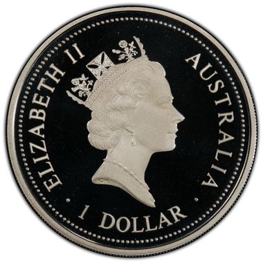 Cert 39288510 - Coin Image