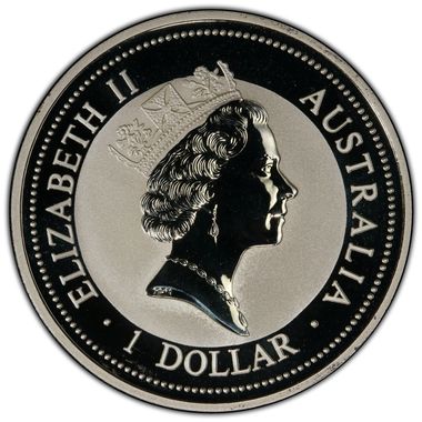 Cert 39288511 - Coin Image