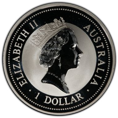 Cert 39288512 - Coin Image