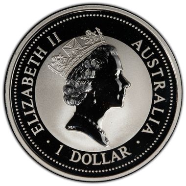 Cert 39288513 - Coin Image