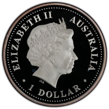 Cert 39288516 - Coin Image