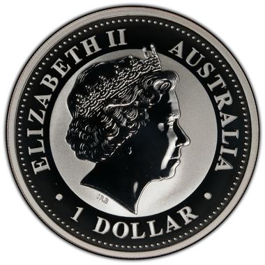 Cert 39288523 - Coin Image