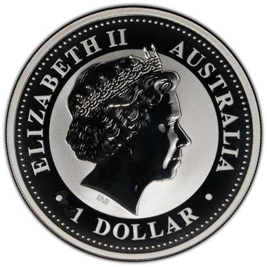 Cert 39288525 - Coin Image