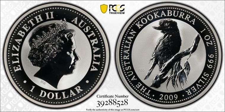 Cert 39288528 - Coin Image