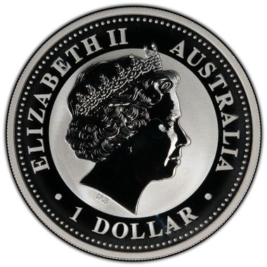 Cert 39288541 - Coin Image