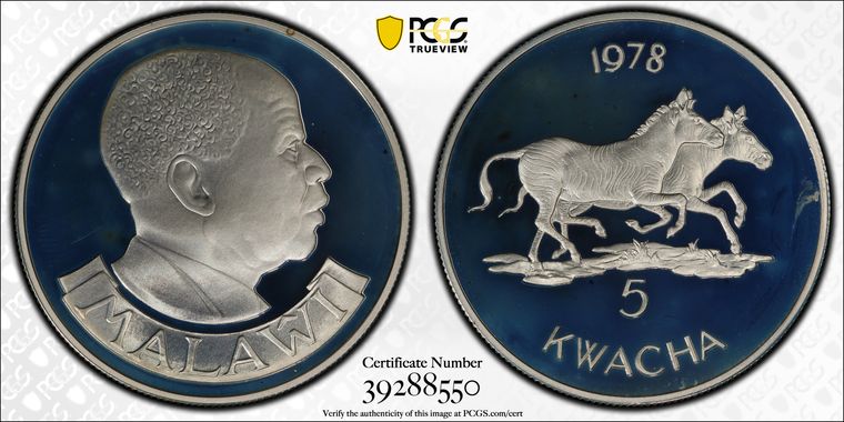 Cert 39288550 - Coin Image