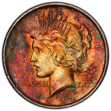 Cert 39289125 - Coin Image