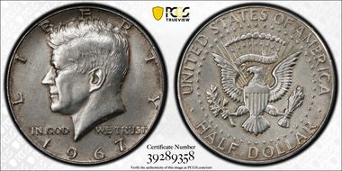1967 50C N1