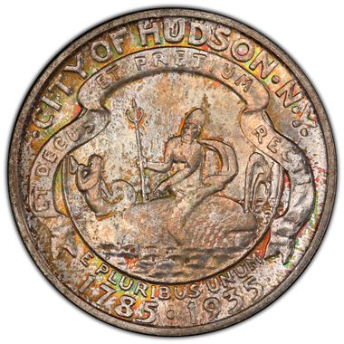 Cert 39290058 - Coin Image