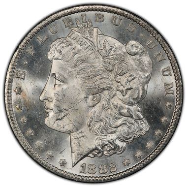 Cert 39290399 - Coin Image