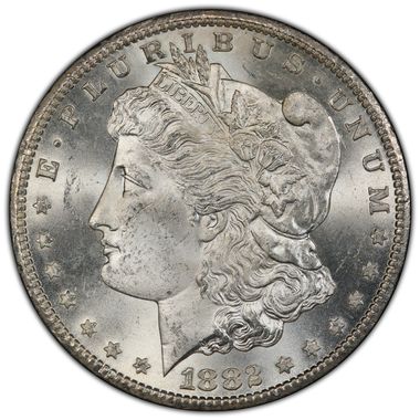 Cert 39290400 - Coin Image