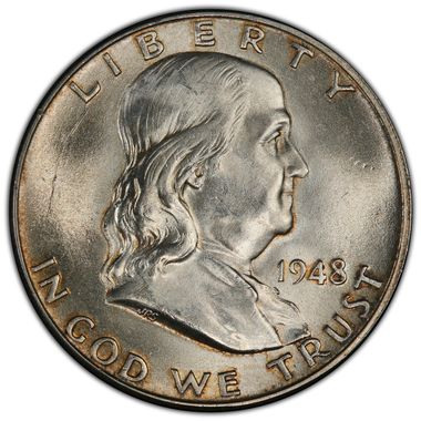 Cert 39293010 - Coin Image