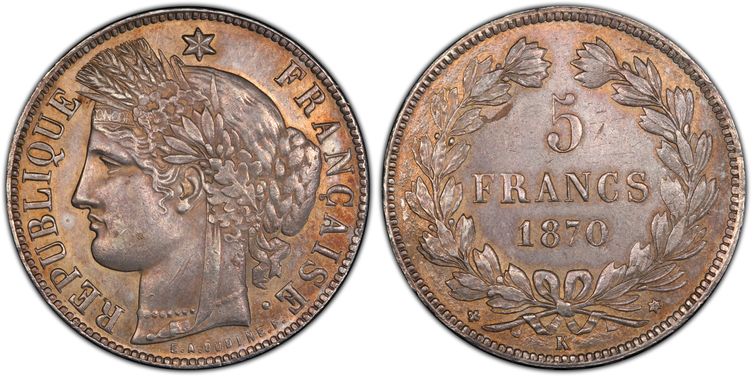 Cert 39293865 - Coin Image