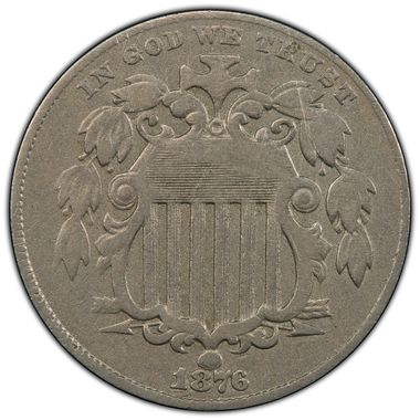 Cert 39295404 - Coin Image
