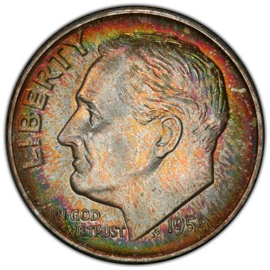 Cert 39296899 - Coin Image