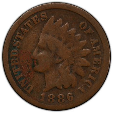 Cert 39300326 - Coin Image