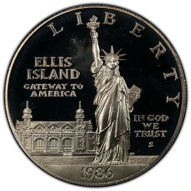 Cert 39300446 - Coin Image