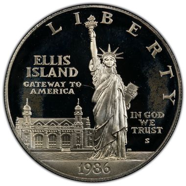 Cert 39300447 - Coin Image