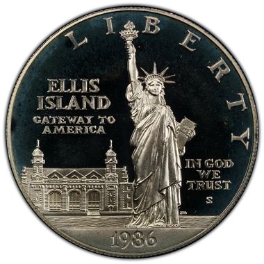 Cert 39300448 - Coin Image