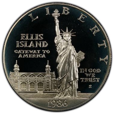 Cert 39300449 - Coin Image