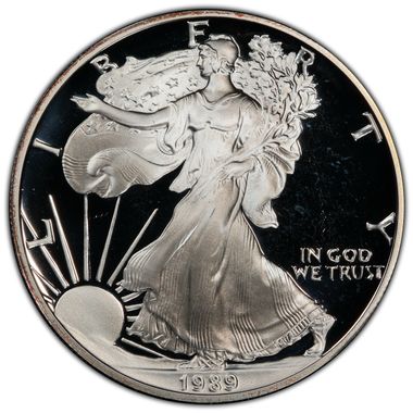 Cert 39300454 - Coin Image