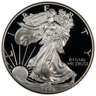 Cert 39300457 - Coin Image