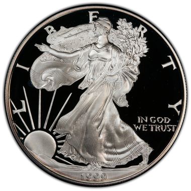 Cert 39300458 - Coin Image