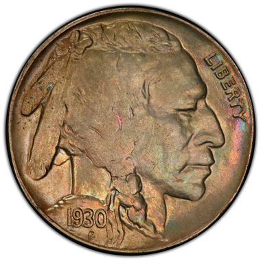 Cert 39301286 - Coin Image