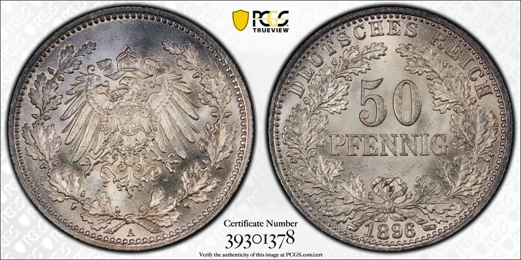 Cert 39301378 - Coin Image