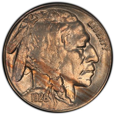 Cert 39301521 - Coin Image