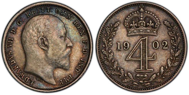 Cert 39301542 - Coin Image