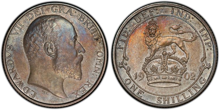 Cert 39301544 - Coin Image