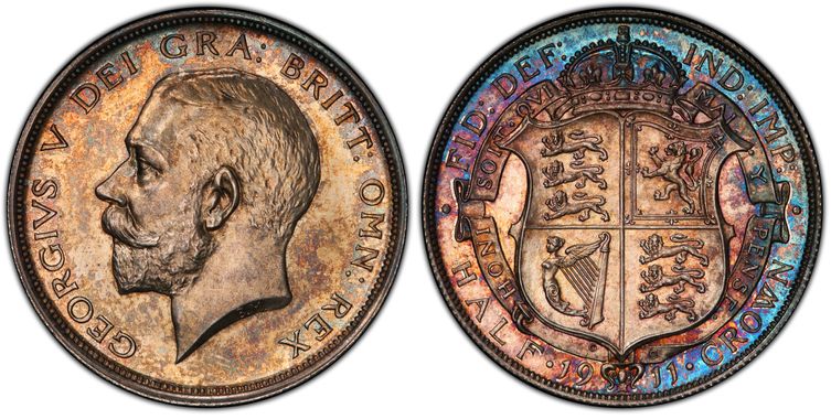 Cert 39301547 - Coin Image