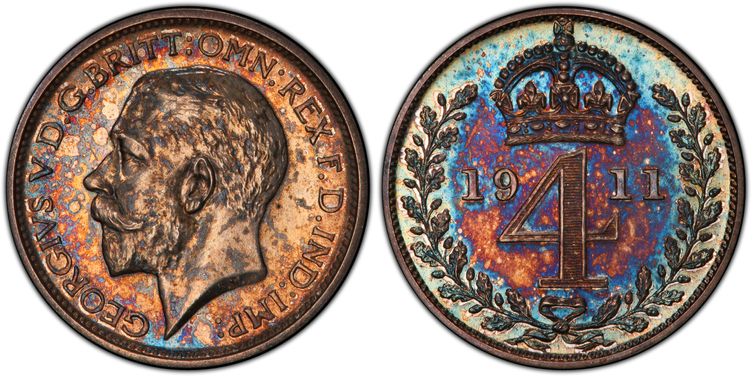 Cert 39301551 - Coin Image