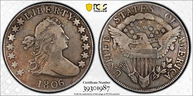 1806/5 50C O-102 F15