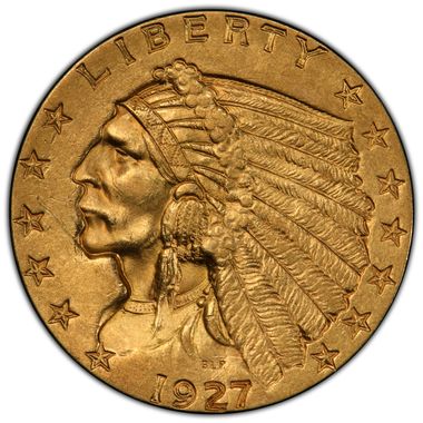 Cert 39302627 - Coin Image