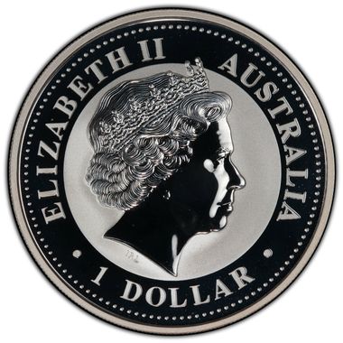 Cert 39304985 - Coin Image