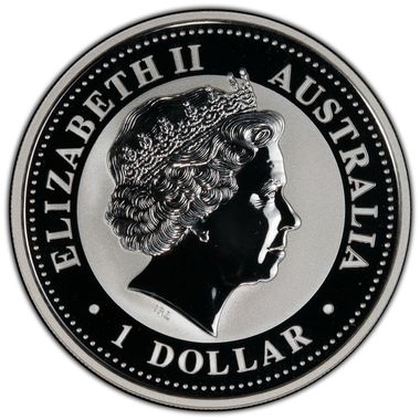 Cert 39304989 - Coin Image